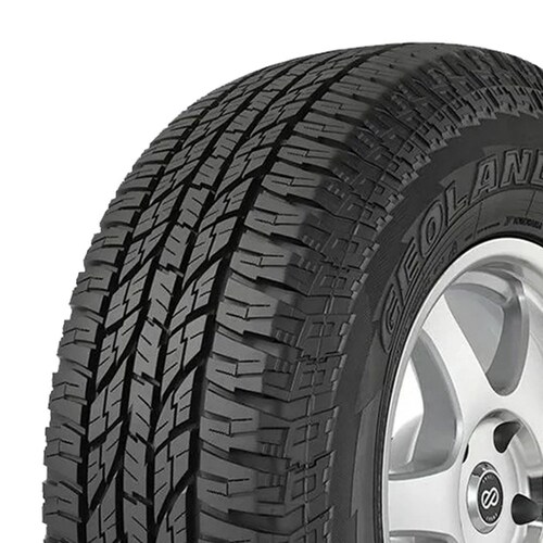 Llanta 245/75 R16 YOKOHAMA GEOLANDAR A/T G015 109T