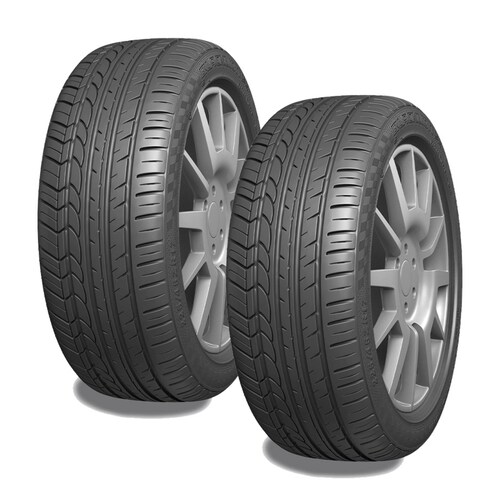 Paquete de 2 Llantas 275/30 R19 BLACKLION CHAMPOINT BU66 96Y