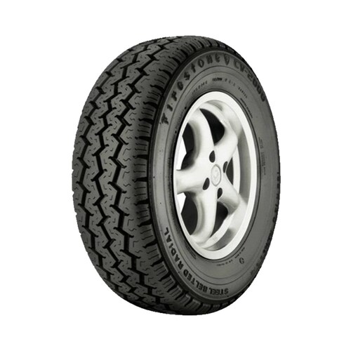Llanta 185 R14 FIRESTONE CV-2000 102/100P