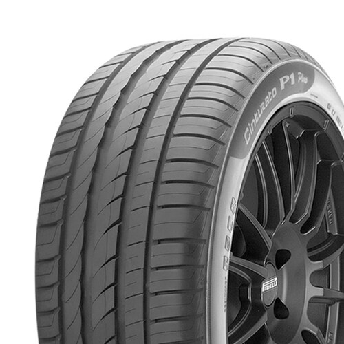 Llanta 195/55 R15 PIRELLI CINTURATO P1 PLUS 85V