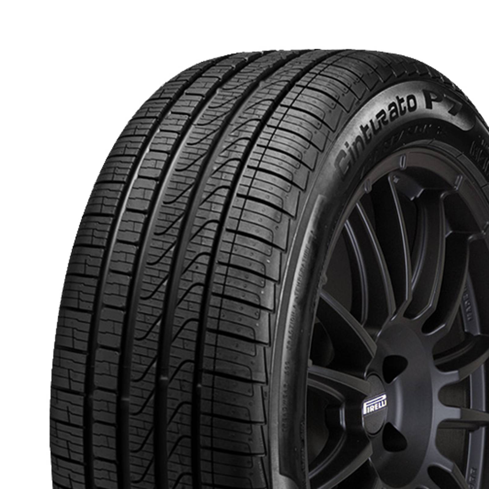 Llanta 235/45 r17 pirelli cinturato p7 a/s plus2 97h - Sears