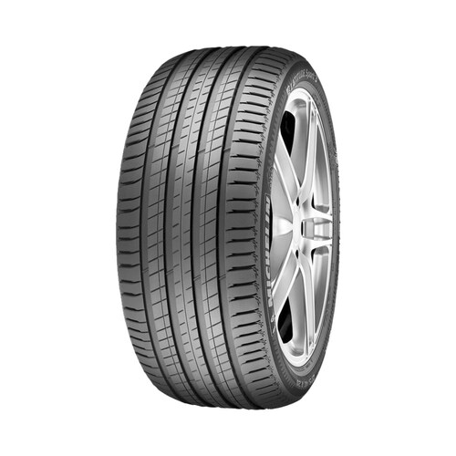 Llanta 235/65 R17 MICHELIN LATITUDE SPORT 3 104W