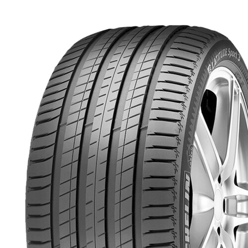 Llanta 235/65 R17 MICHELIN LATITUDE SPORT 3 104W