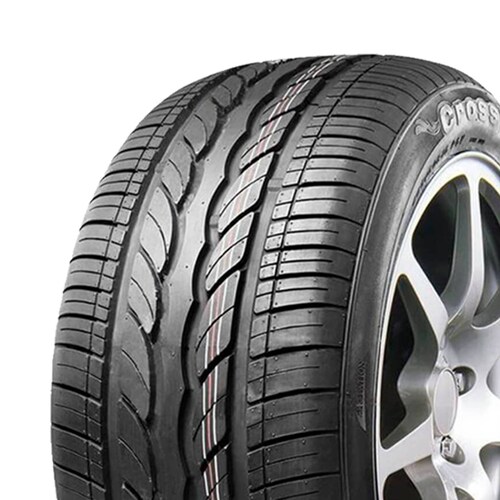 Paquete de 2 Llantas 215/55 R17 LING LONG CROSSWIND HP 94V