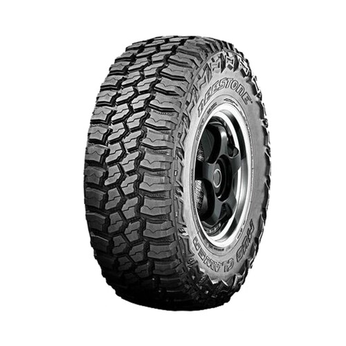 Llanta 33x12.50 R22 DEESTONE MUD CLAWER R408 109Q