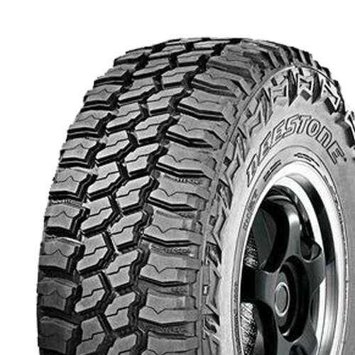 Llanta 33x12.50 R22 DEESTONE MUD CLAWER R408 109Q