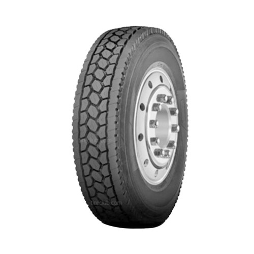 Llanta 11 R24.5 RACEALONE RS666 149/146M (TR)
