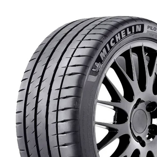 Paquete de 2 Llantas 235/45 R17 MICHELIN PILOT SPORT 4 97Y