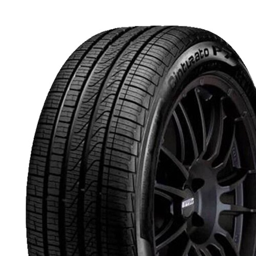 Paquete de 2 Llantas 185/55 R15 PIRELLI CINTURATO P7 A/S 82H