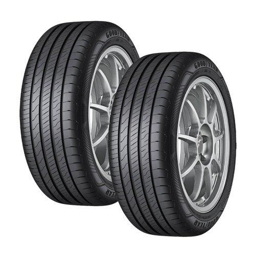 Paquete de 2 Llantas 225/50 R17 GOODYEAR EFFICIENTGRIP PERFORM 98W