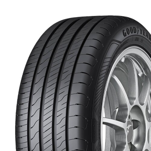 Paquete de 2 Llantas 225/50 R17 GOODYEAR EFFICIENTGRIP PERFORM 98W