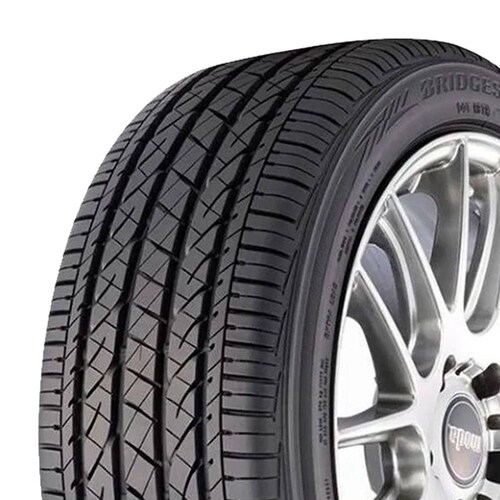 Paquete de 2 Llantas 225/40 R18 BRIDGESTONE POTENZA RE97AS 92H