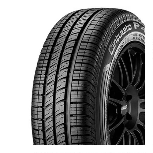 Paquete de 2 Llantas 175/65 R15 PIRELLI CINTURATO P4 (K1) 84T