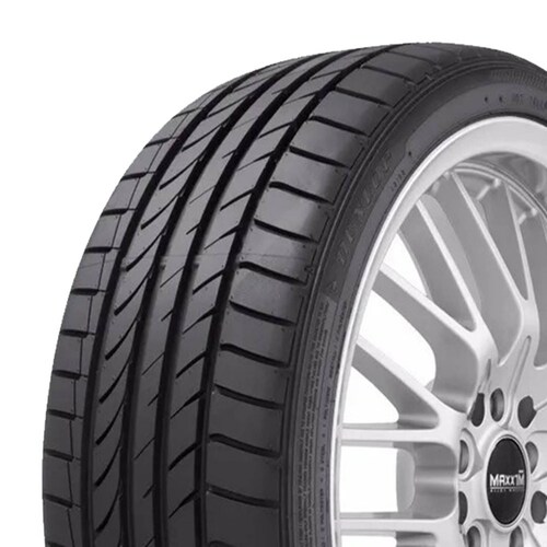 Paquete de 2 Llantas 215/45 R18 DUNLOP SP SPORT MAXX TT 89W