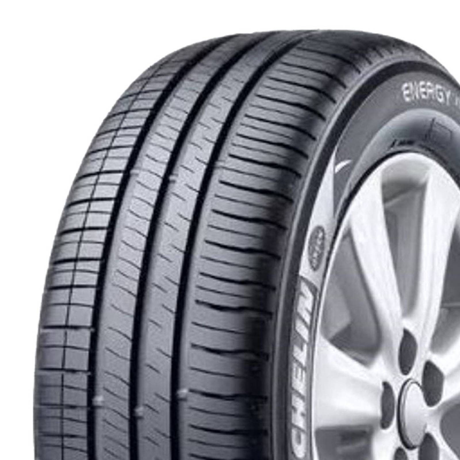 Paquete De 2 Llantas 185 65 R14 Michelin Energy Xm2 86h Sears