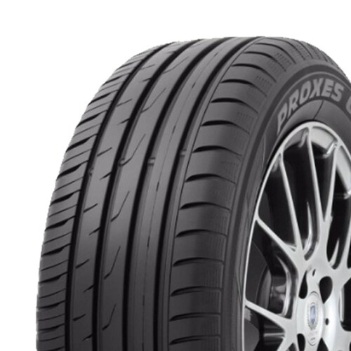Paquete de 2 Llantas 215/45 R16 TOYO PROXES CF2 90V