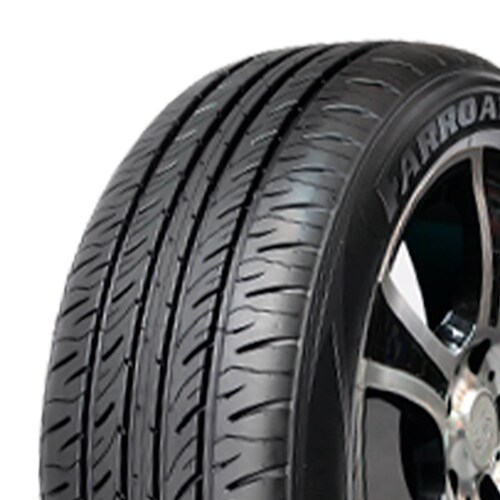 Paquete de 2 Llantas 155/65 R14 SAFERICH FRC16 75H