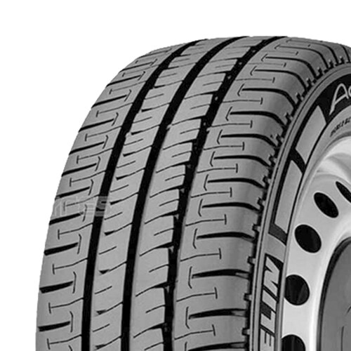Paquete de 2 Llantas 195 R15 MICHELIN AGILIS 106/104R