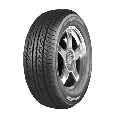LLANTA 205/70 R14 TORNEL AMERICA SELECTA