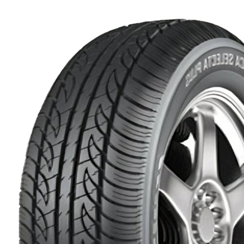 LLANTA 205/70 R14 TORNEL AMERICA SELECTA