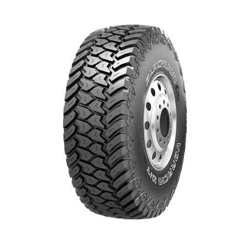 Llanta 35X12.50 R18 BLACKLION VORACIO M871 123Q