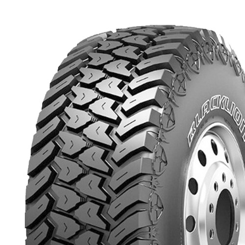 Llanta 35X12.50 R18 BLACKLION VORACIO M871 123Q