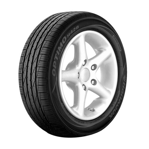 Llanta 195/65 R15 HANKOOK OPTIMO H428 89H