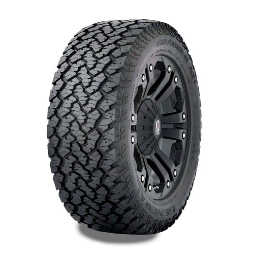 Llanta 235/75 R15 GENERAL GRABBER AT2 109S