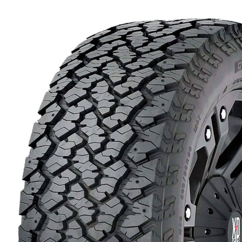 Llanta 235/75 R15 GENERAL GRABBER AT2 109S