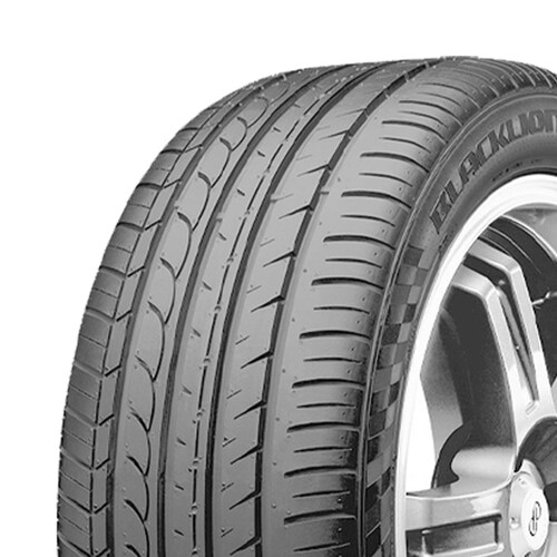 Paquete de 2 Llantas 225/40 R18 BLACKLION CHAMPION BU66 92W
