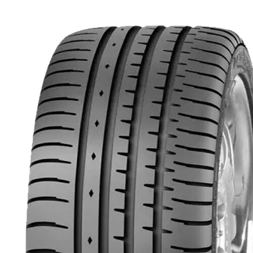 Paquete de 2 Llantas 205/50 R15 ACCELERA PHI-R 89W