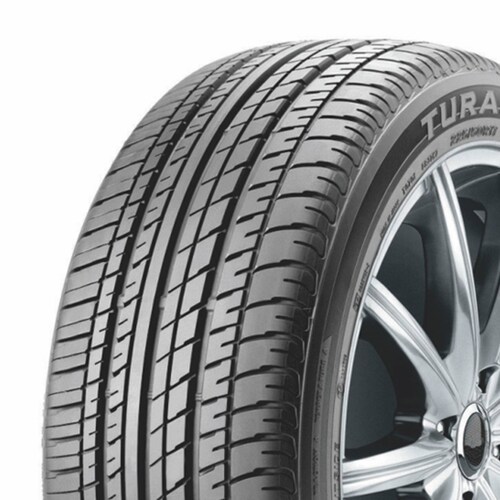 Paquete de 2 Llantas 185/55 R16 BRIDGESTONE TURANZA ER370 83H