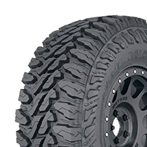 Paquete de 2 Llantas 30X9.50 R15 YOKOHAMA GEOLANDAR M/T G003 104Q