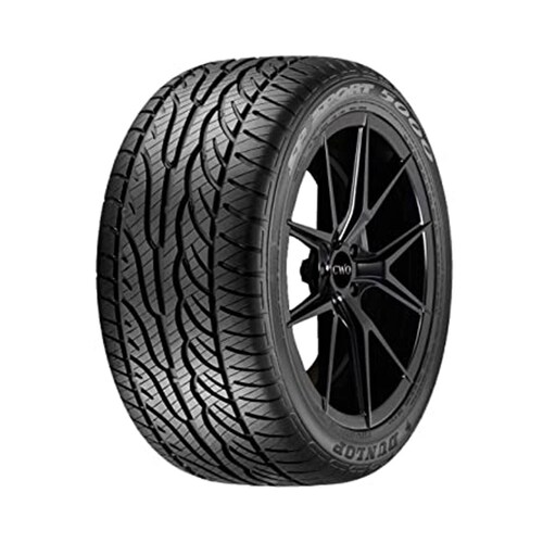 LLANTA 225/45 R19 DUNLOP SP SPORT 5000 92W