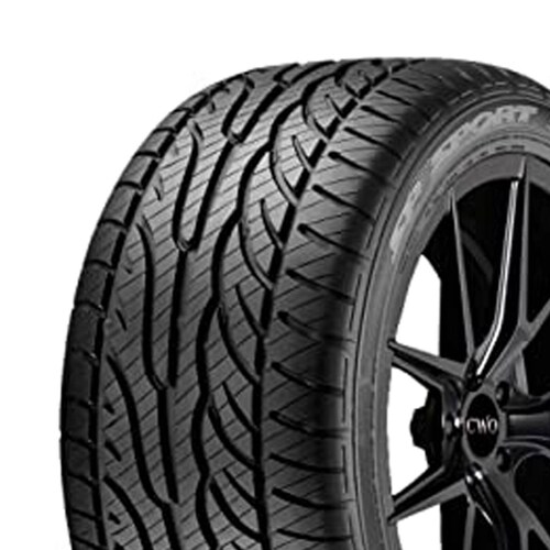 LLANTA 225/45 R19 DUNLOP SP SPORT 5000 92W