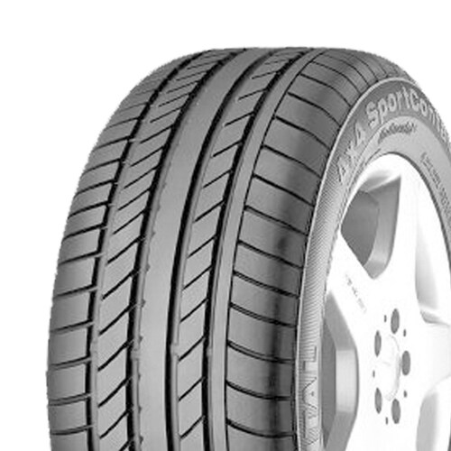 Llanta 275/30 R24 SAFERICH EXTRA FRC88 101W