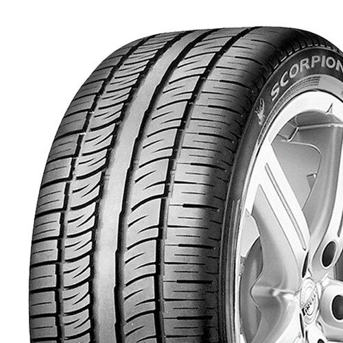 PAQUETE DE 2 LLANTAS  275/50 R20 PIRELLI SCORPION ZERO (MO) 113W