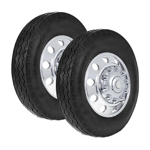 Paquete de 2 Llantas 7.50 R17 TURNPIKE BI1000 116/121L