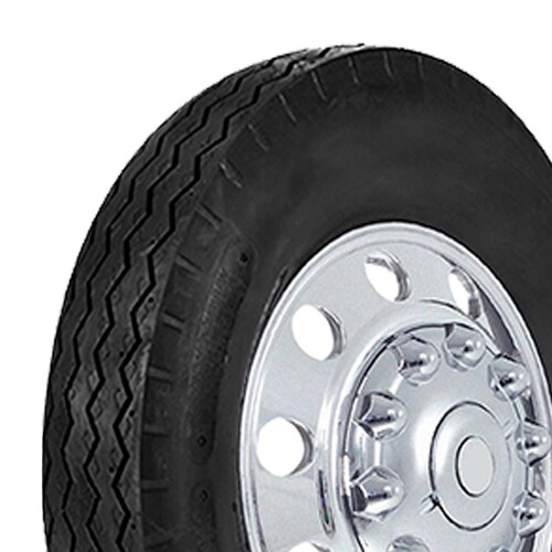 Paquete de 2 Llantas 7.50 R17 TURNPIKE BI1000 116/121L