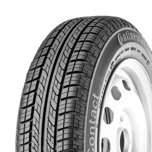 Paquete de 2 Llantas 285/65 R16 CONTINENTAL VANCONTACT A/S 131R