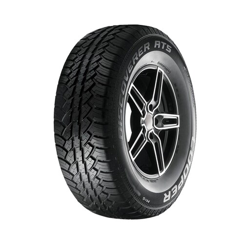Llanta 235/70 R16 COOPER DISCOVERER ATS 106T