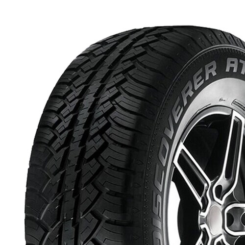 Llanta 235/70 R16 COOPER DISCOVERER ATS 106T