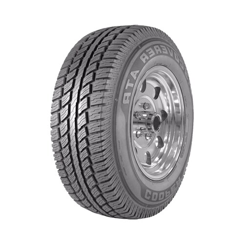 Llanta 285/75 R16 COOPER DISCOVERER ATR 122/119R
