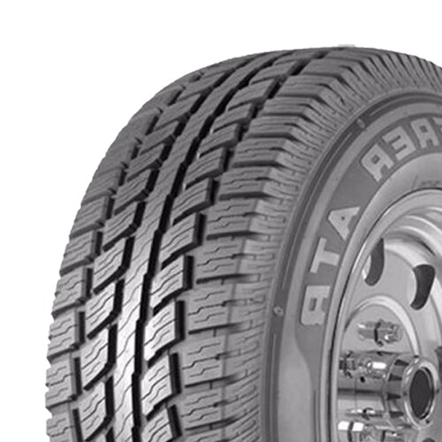 Llanta 285/75 R16 COOPER DISCOVERER ATR 122/119R