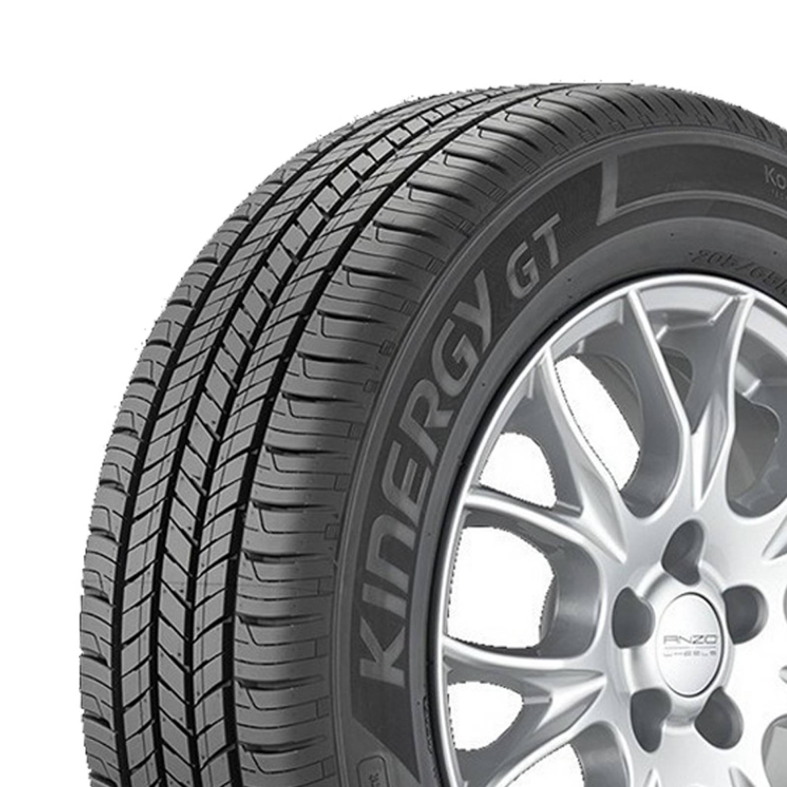 Llanta 215/55 r17 hankook kinergy gt h436 94v - Sears