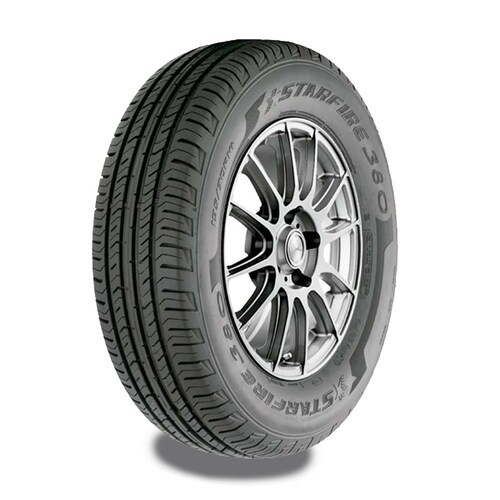 Llanta 235/75 R15 COOPER STARFIRE SF380 105T