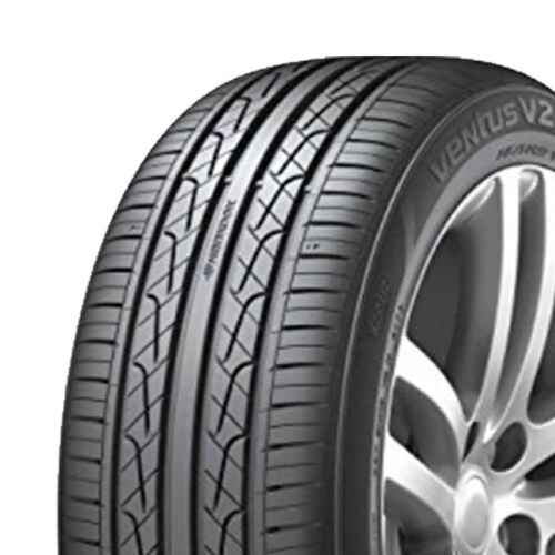 Llanta 225/45 R17 HANKOOK VENTUS V2 CONCEPT2 H457 94V