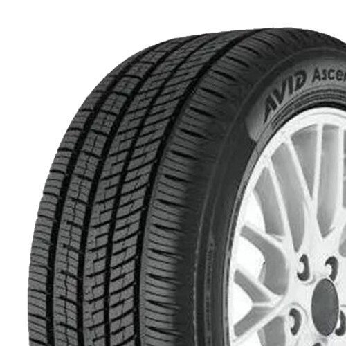 Llanta 195/65 R15 YOKOHAMA AVID ASCEND GT 91H