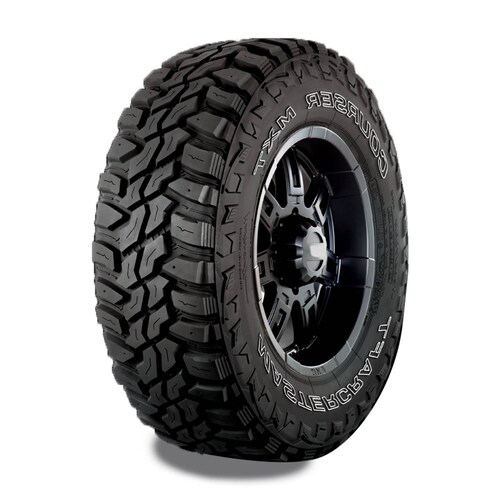 Llanta 245/75 R16 MASTERCRAFT COURSER MXT 120/116Q