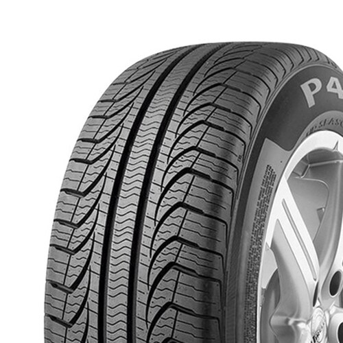 Paquete de 2 Llantas 235/65 R16 PIRELLI P4 FOUR SEASON PLUS 103T